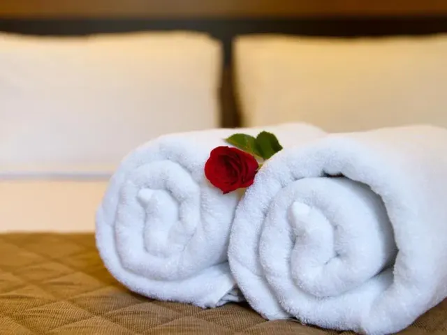 Photo 5 of 10 at Sanctum Suites Whitefield Bangalore