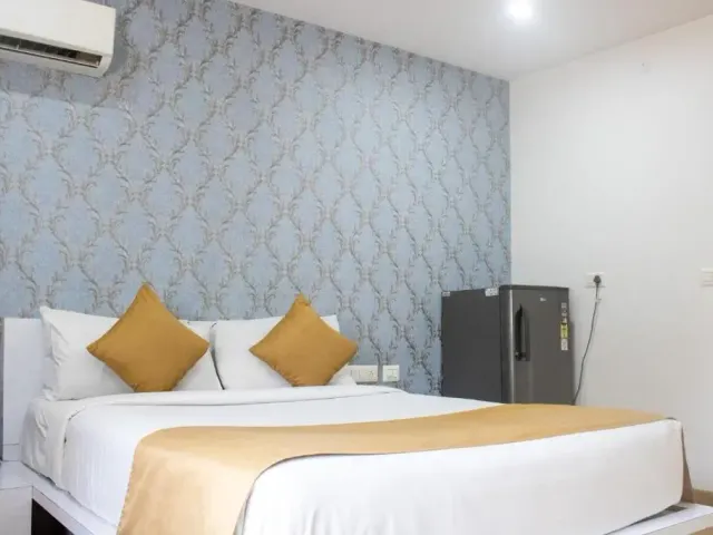Photo 5 of 10 at Mystic Hotel Koramangala