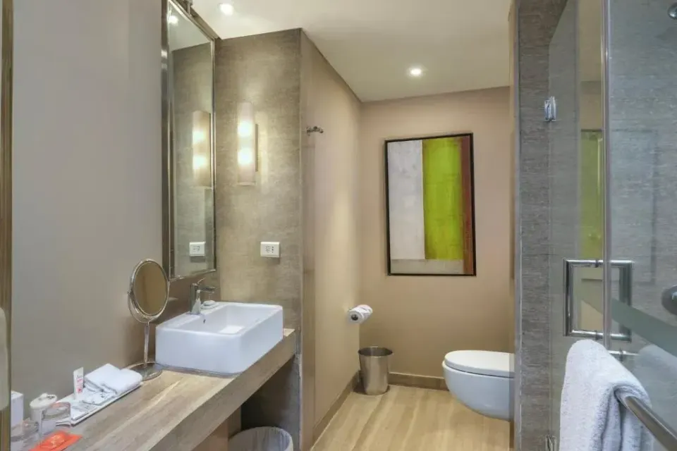 Photo 1 of 10 at Welcomhotel by ITC Hotels, Richmond Road, Bengaluru