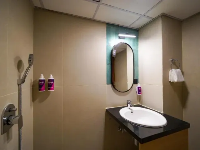 Photo 9 of 10 at Olive Hotel JP Nagar Metro by Embassy Group