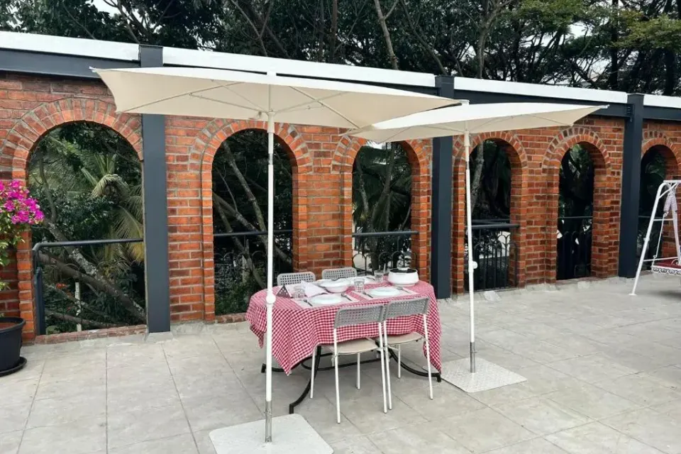 Photo 1 of 10 at Limelights Premium Serviced Suites
