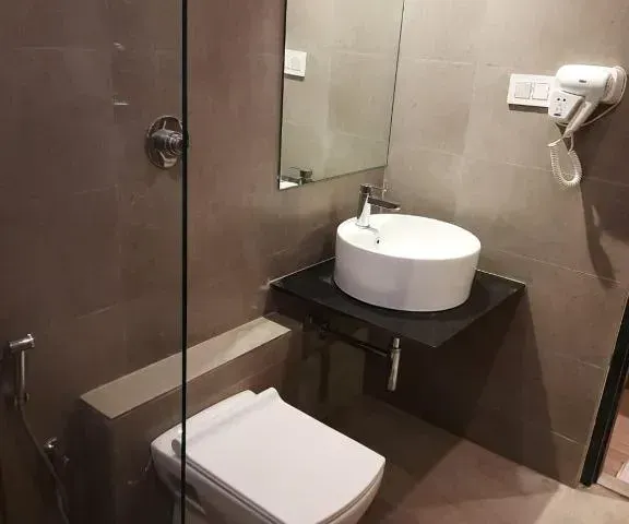 Photo 4 of 10 at Regenta INN Grand Koramangala by Royal Orchid Hotels