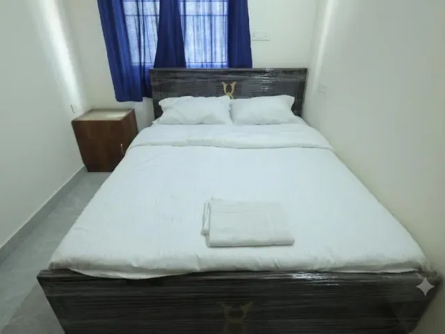 Photo 2 of 7 at Celestial Suites