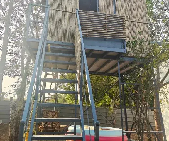 Photo 2 of 10 at Sattva Farmstay