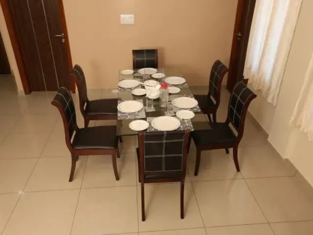 Photo 4 of 10 at Benaka Suites