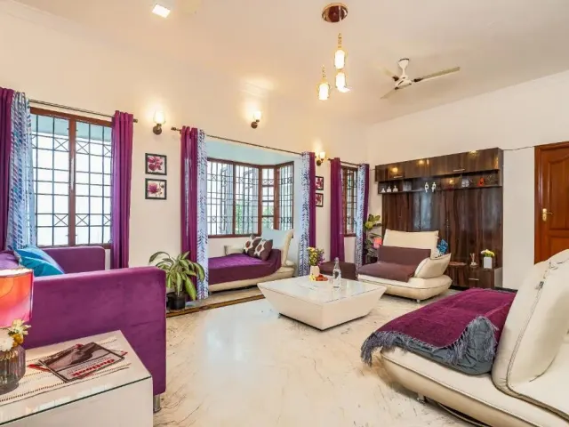Photo 2 of 10 at Vanta Grove 5-Bedrooms Spacez Luxury Villa