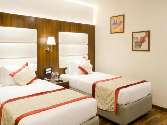 Photo 2 of 10 at SS Lumina Hotel