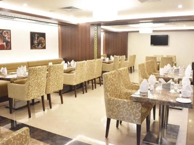 Photo 4 of 10 at SS Lumina Hotel
