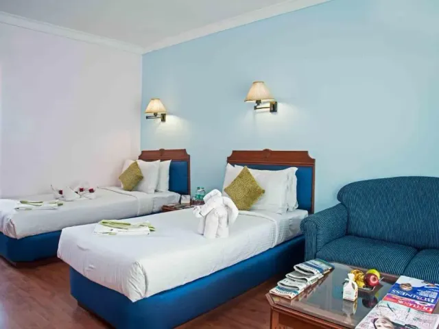 Photo 2 of 10 at The Chancery Hotel