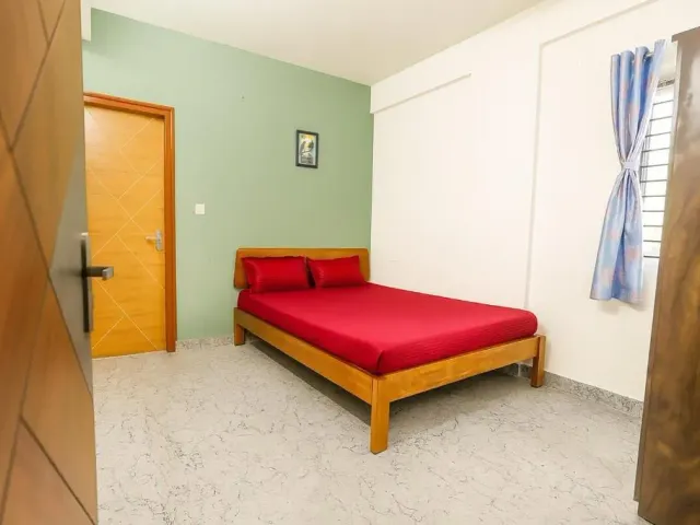 Photo 8 of 10 at 1Bhk Near Manyata Tech Park - Airport Road 306