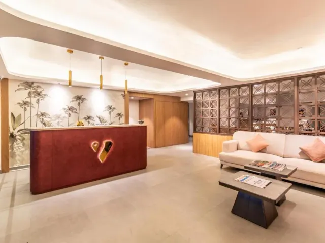 Photo 7 of 10 at Bestinn Leisure Vaari Vista Silk Board Bangalore