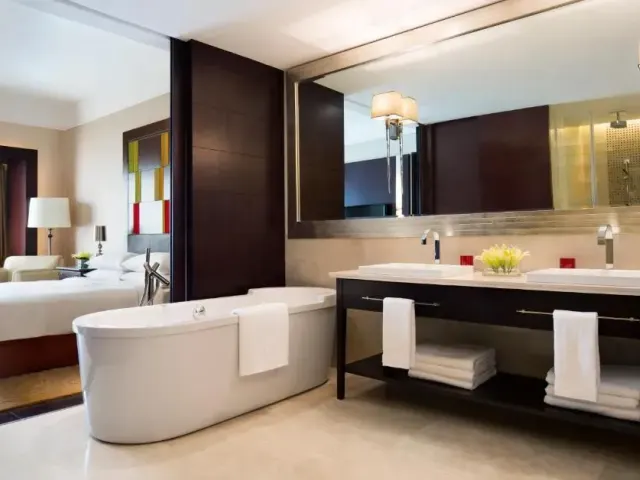 Photo 9 of 10 at JW Marriott Hotel Bengaluru
