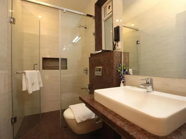 Photo 6 of 10 at Temple Tree Hotel
