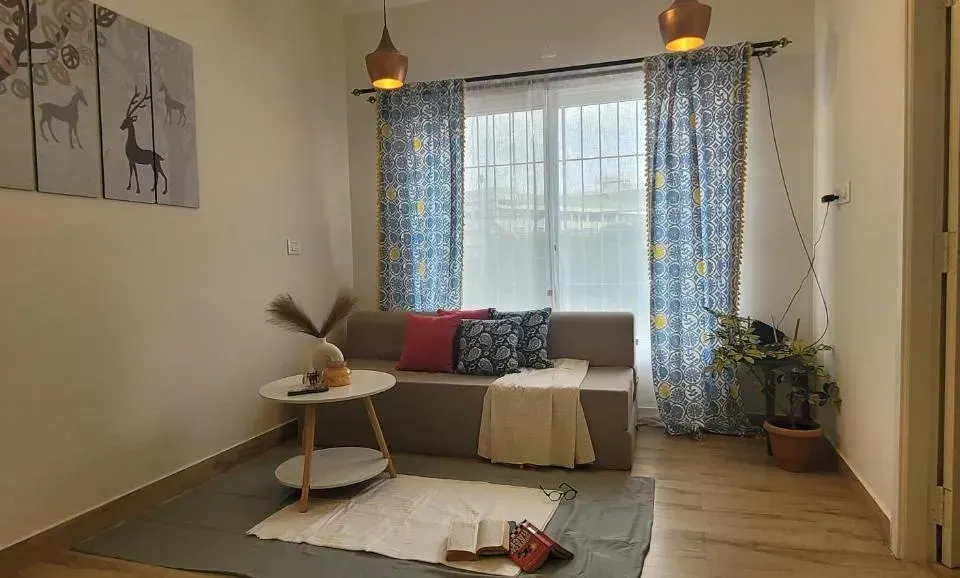 Photo 1 of 10 at 493 Home Tales by Tipiverse, Koramangala