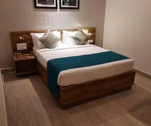Photo 2 of 10 at Regenta INN Grand Koramangala by Royal Orchid Hotels