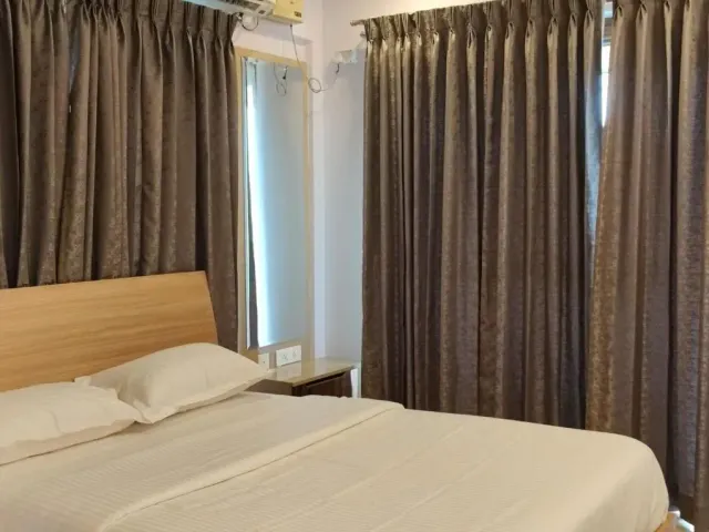 Photo 3 of 10 at Tara Suites Premium rooms in Central Indiranagar
