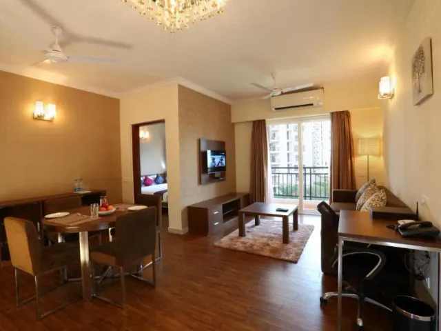 Photo 10 of 10 at Crest Executive Suites, Whitefield