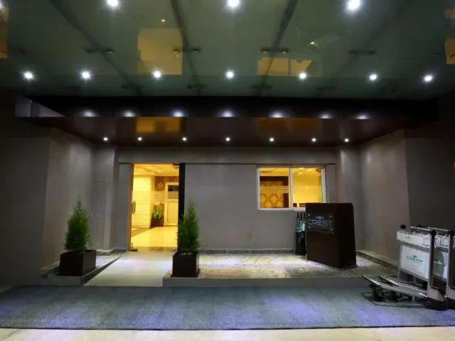 Photo 8 of 10 at Crest Executive Suites, Whitefield