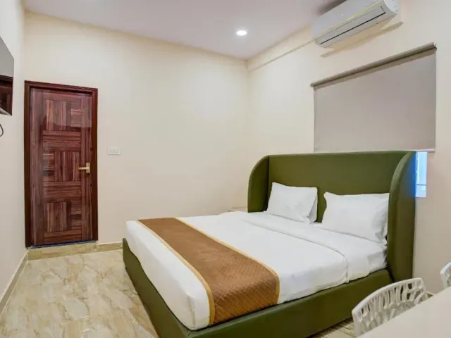 Photo 6 of 10 at Hotel Well Suites Electronic City, Bengaluru