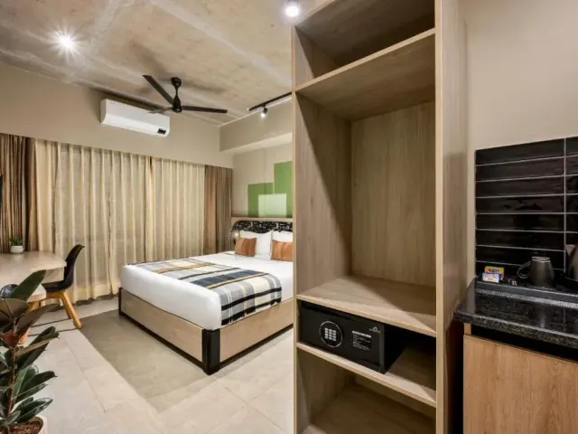 Photo 2 of 10 at Grand Continent Koramangala, Bangalore