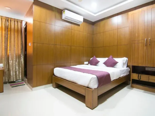 Photo 2 of 10 at Shoba Tulip Hebbal