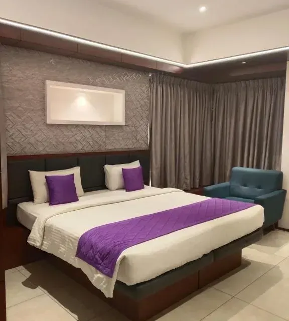 Photo 1 of 10 at SRS Suites