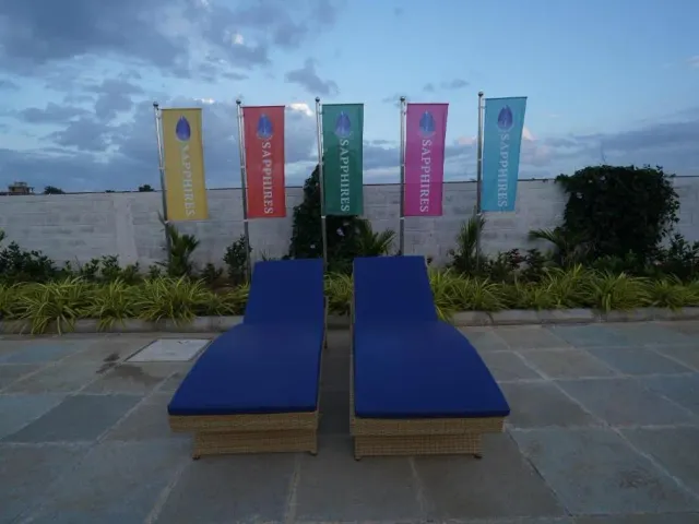 Photo 10 of 10 at Soundarya Sapphires 7 Bedroom Private Pool Villa Near Bangalore