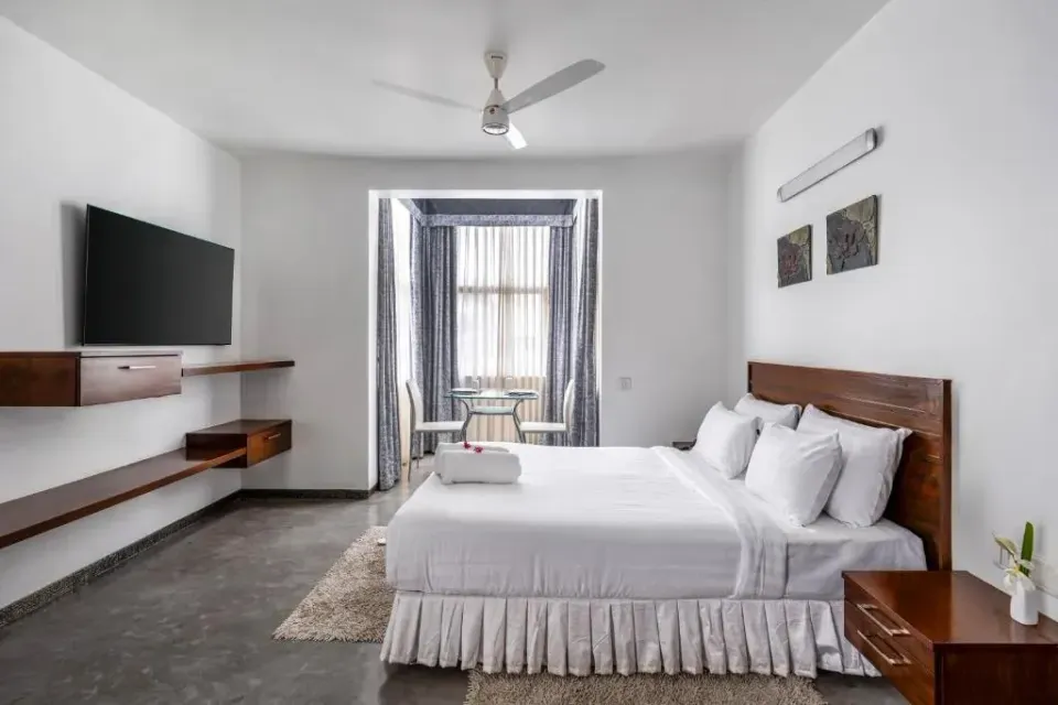 Photo 1 of 10 at The Pentouz - A Boutique Hotel