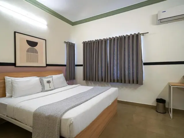 Photo 2 of 10 at Olive Zip Indiranagar Metro by Embassy Group