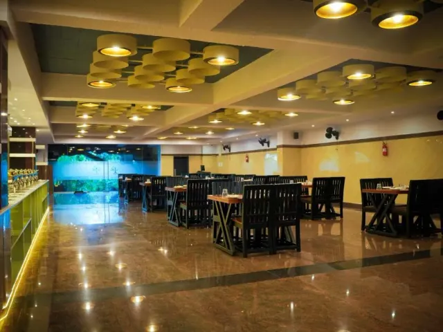 Photo 10 of 10 at MJ Avyanna Resort & Convention Centre, Bengaluru