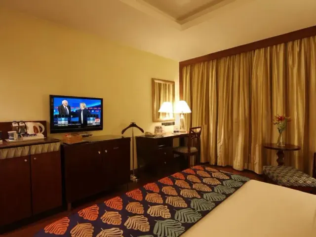 Photo 7 of 10 at Fortune Select JP Cosmos, Bengaluru - Member ITC Hotels' Group