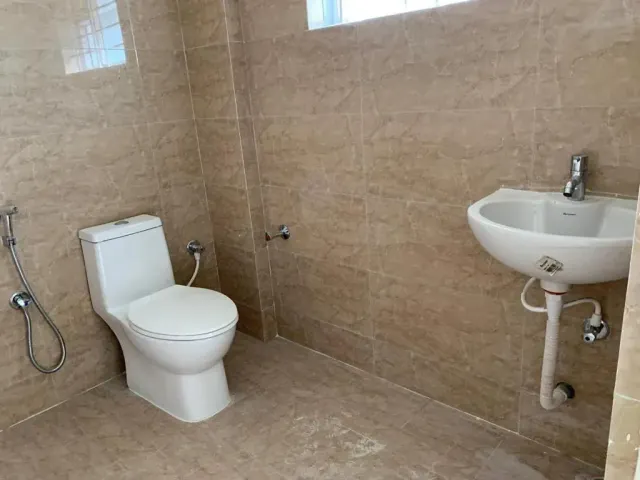 Photo 6 of 10 at SAGAR NIWAS-1BHK and 2BHK short stay flats - NH HCL EC Bommasandra