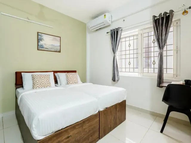 Photo 7 of 10 at Wandr Hotel Brookefield, Bangalore