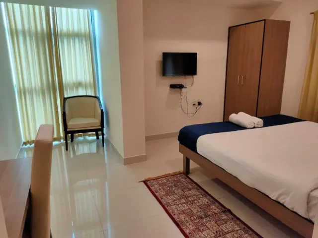 Photo 5 of 5 at Stay Awhile Hotel