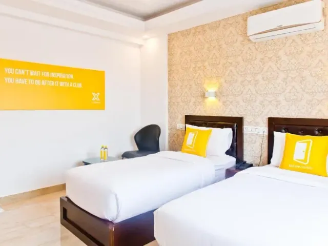 Photo 10 of 10 at X by Bloom l Indiranagar