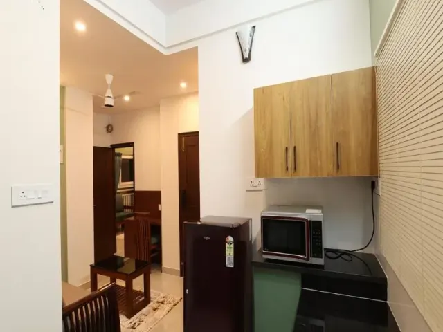 Photo 9 of 10 at Olivette Suites