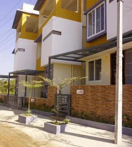 Photo 5 of 10 at DayOne Suites