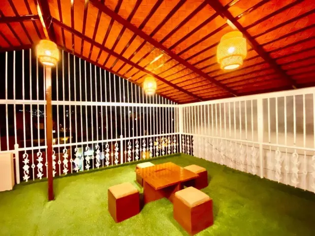Photo 10 of 10 at Art House- AC luxury service Apartments Bangalore