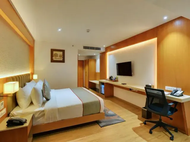 Photo 7 of 10 at Clarion Hotel Bangalore