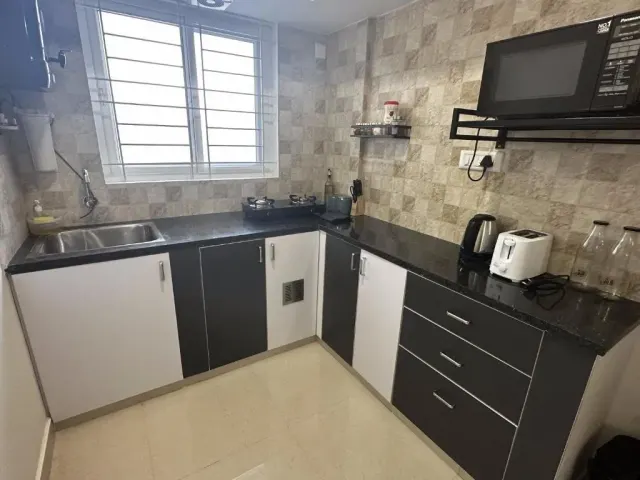Photo 6 of 10 at Trinetra Homes 102