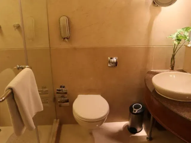 Photo 7 of 10 at Taj MG Road Bengaluru