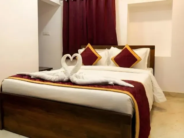Photo 9 of 10 at Olivra Hotel by Welcome Inn Hospitality