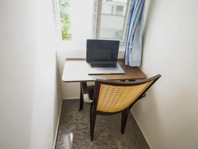 Photo 9 of 10 at 1Bhk Near Manyata Tech Park - Airport Road 306