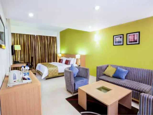 Photo 5 of 10 at Radha Regent Electronic City
