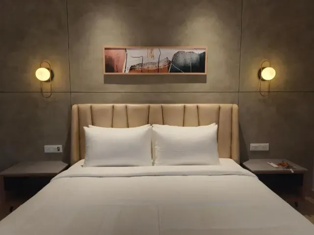Photo 10 of 10 at Zipp Hotel Le Opera