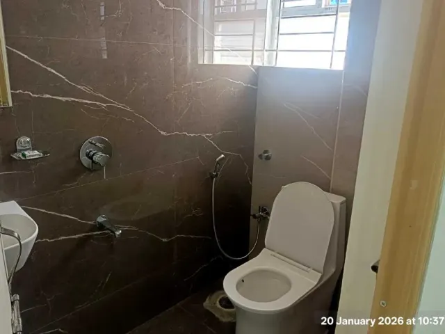Photo 6 of 10 at Hotel O V.K Deluxe Rooms