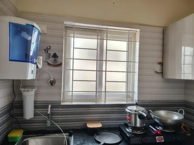 Photo 8 of 10 at The Cave Lakeview Suites 1BHK