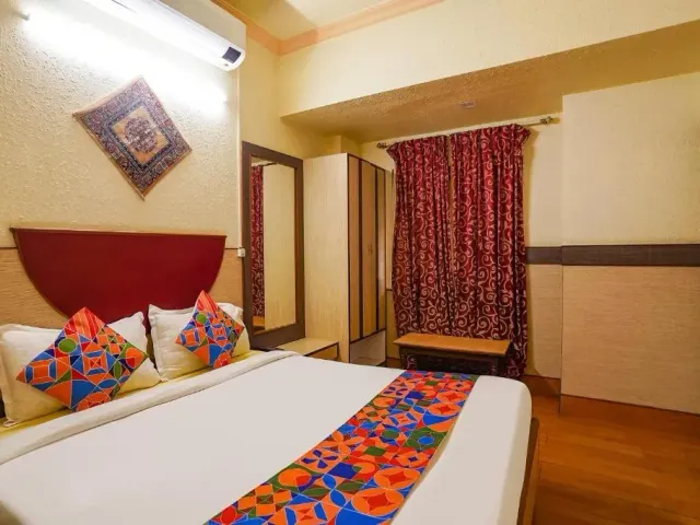Photo 6 of 10 at Hotel Lalbagh Gardenia
