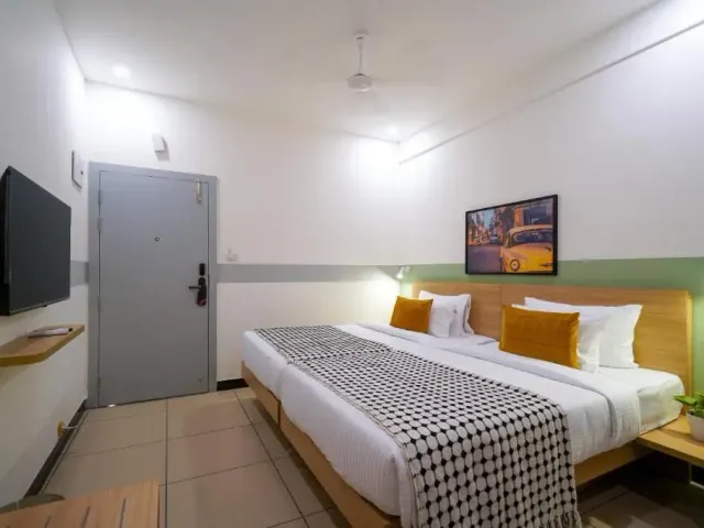 Photo 3 of 10 at Olive Hotel Magrath by Embassy Group