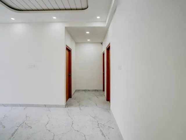 Photo 4 of 10 at Hotel O V.K Deluxe Rooms